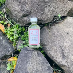 Nail Polish Remover: 2oz In Glass