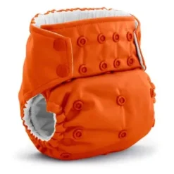 Rumparooz One Size Pocket Cloth Diaper: Kanga Care -Homeware Sale Store Poppy