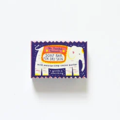 Vegan Soap Bar -Homeware Sale Store PrintedPeanut white