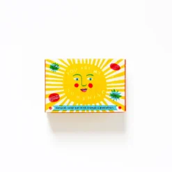 Vegan Soap Bar -Homeware Sale Store PrintedPeanut white 6