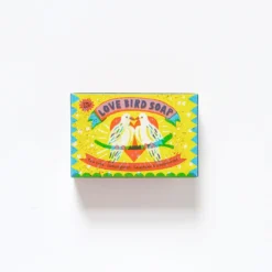 Vegan Soap Bar -Homeware Sale Store PrintedPeanut white 7