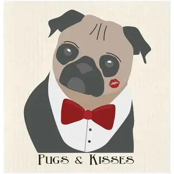 Swedish Dish Cloth: Love Edition Prints 7 Swedish Dish Cloth: Love Edition Prints - Image 7