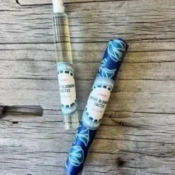 Glass Rollerball Perfume -Homeware Sale Store RollerballPerfume NightBloomingCactus