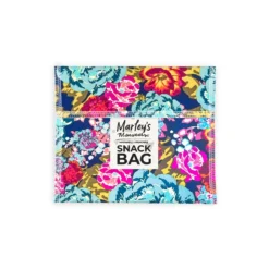 Snack Bag -Homeware Sale Store SB Floral Punch