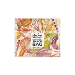 Snack Bag -Homeware Sale Store SB Watercolor Floral