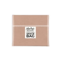 Snack Bag: Linen -Homeware Sale Store SBL Rose
