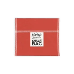 Snack Bag: Linen -Homeware Sale Store SBL Tomato