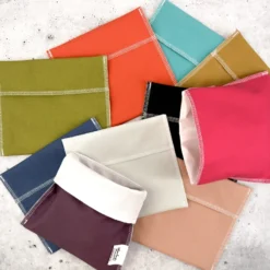 Snack Bag: Linen -Homeware Sale Store SBL grouping scaled