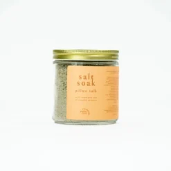 Salt Soak: Pillow Talk 9 Salt Soak: Pillow Talk -Homeware Sale Store SaltSoak