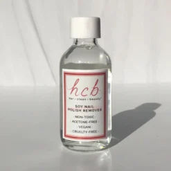 Nail Polish Remover: 2oz In Glass -Homeware Sale Store Screen Shot 2021 10 07 at 8.35.32 AM ee3f39bc 3f1c 45f4 8fa9 b9cdacce0930