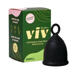 *SALE* Menstrual Cup: Viv -Homeware Sale Store Screenshot 2025 02 10 at 3.01.47 PM 07cc3726 986a 4abd ae25 c62937269cb2