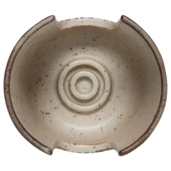 Stoneware Sponge Holder 13 Stoneware Sponge Holder -Homeware Sale Store StonewareSpongeHolder Herringbone 00b7cc77 bbc0 4f86 920a 9f085b22fc1f