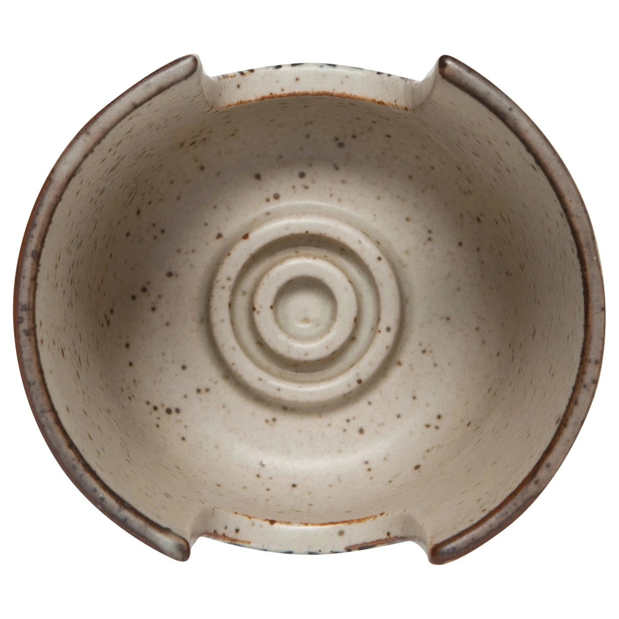 Stoneware Sponge Holder 5 Stoneware Sponge Holder - Image 5