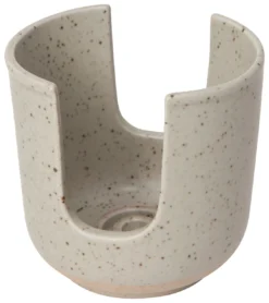Stoneware Sponge Holder 15 Stoneware Sponge Holder -Homeware Sale Store StonewareSpongeHolder Speckled