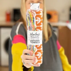 UNpaper® Towels: Marley's Mix - 12 Count