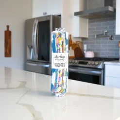 UNpaper® Towels: Marley's Playful Pack - 12 Count -Homeware Sale Store TUBE 12 MPLAY lifestyle scaled