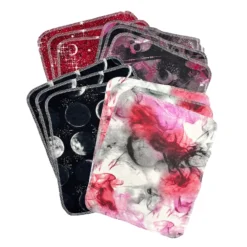 UNpaper® Towels: Ruby Moon 7 UNpaper® Towels: Ruby Moon -Homeware Sale Store TUBE 12 RMOON scaled