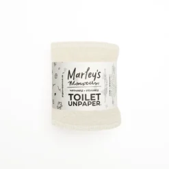 Toilet UNpaper® Roll: Organic -Homeware Sale Store TUP 24 OGN