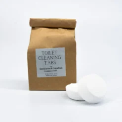 Toilet Tabs: 10 Pack -Homeware Sale Store Toilet Cleaning Tabs Eucalyptus scaled