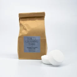 Toilet Tabs: 10 Pack -Homeware Sale Store Toilet Cleaning Tabs Rosemary scaled
