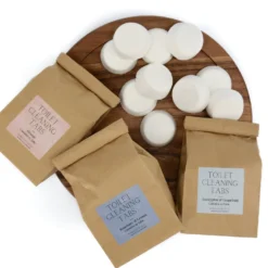 Toilet Tabs: 10 Pack