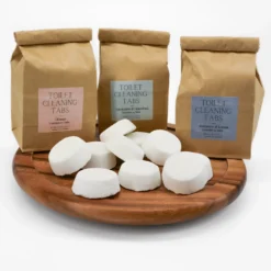 Toilet Tabs: 10 Pack -Homeware Sale Store Toilet Cleaning Tabs grouping 3 scaled