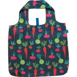 Packable Shopping Bag -Homeware Sale Store ToteRootVeg