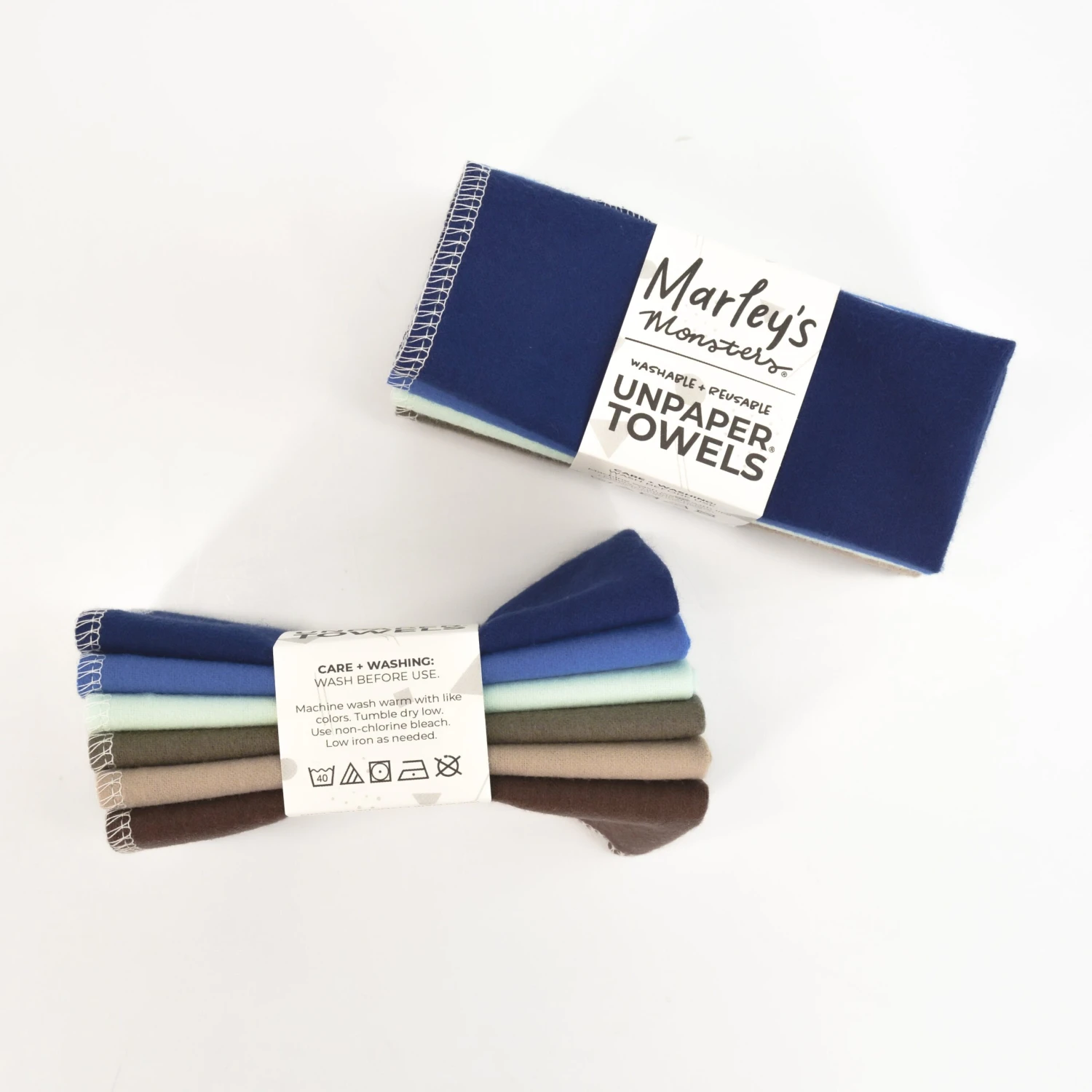 UNpaper® Towels Refill: Specialty Color Mixes - 6 Count 5 UNpaper® Towels Refill: Specialty Color Mixes - 6 Count - Image 5