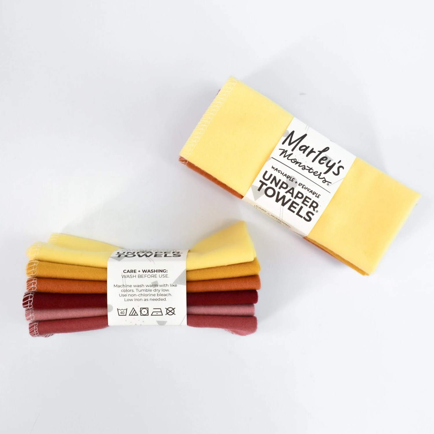 UNpaper® Towels Refill: Specialty Color Mixes - 6 Count 10 UNpaper® Towels Refill: Specialty Color Mixes - 6 Count - Image 10