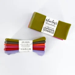 UNpaper® Towels Refill: Specialty Color Mixes - 6 Count 17 UNpaper® Towels Refill: Specialty Color Mixes - 6 Count -Homeware Sale Store UPT 6 5 ce0cba26 39d6 476a bed4 aeeace23a3d2 scaled