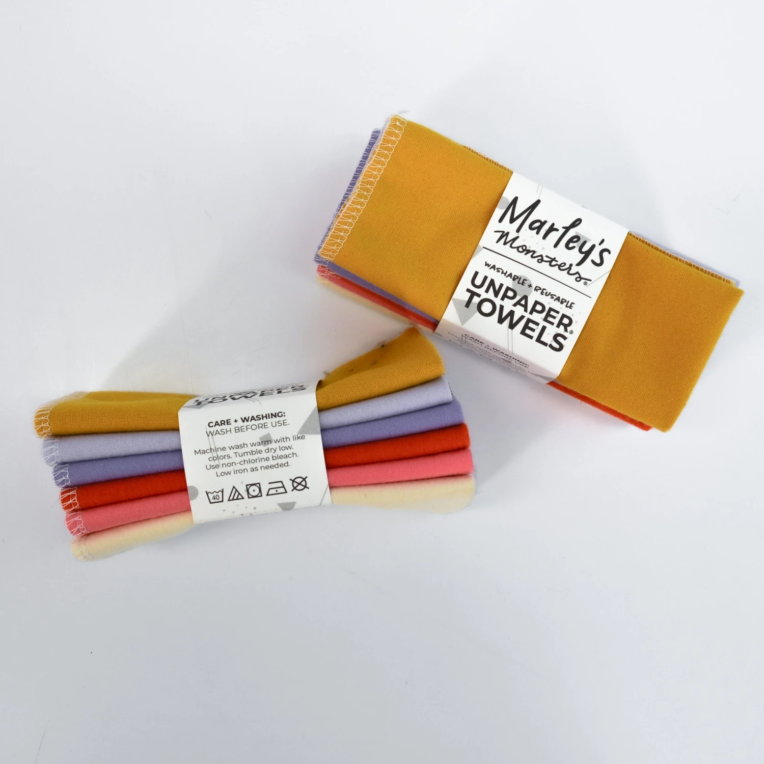 UNpaper® Towels Refill: Specialty Color Mixes - 6 Count 9 UNpaper® Towels Refill: Specialty Color Mixes - 6 Count - Image 9