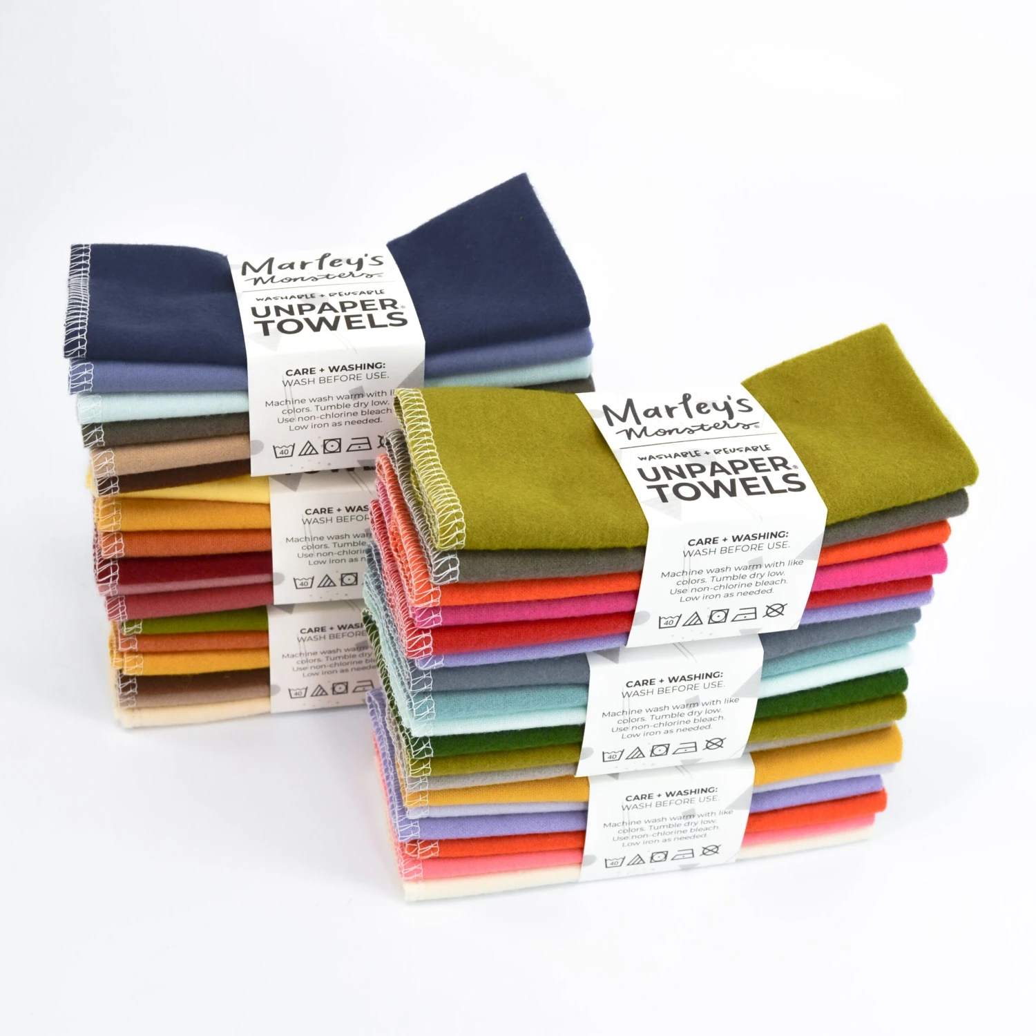 UNpaper® Towels Refill: Specialty Color Mixes - 6 Count 4 UNpaper® Towels Refill: Specialty Color Mixes - 6 Count - Image 4