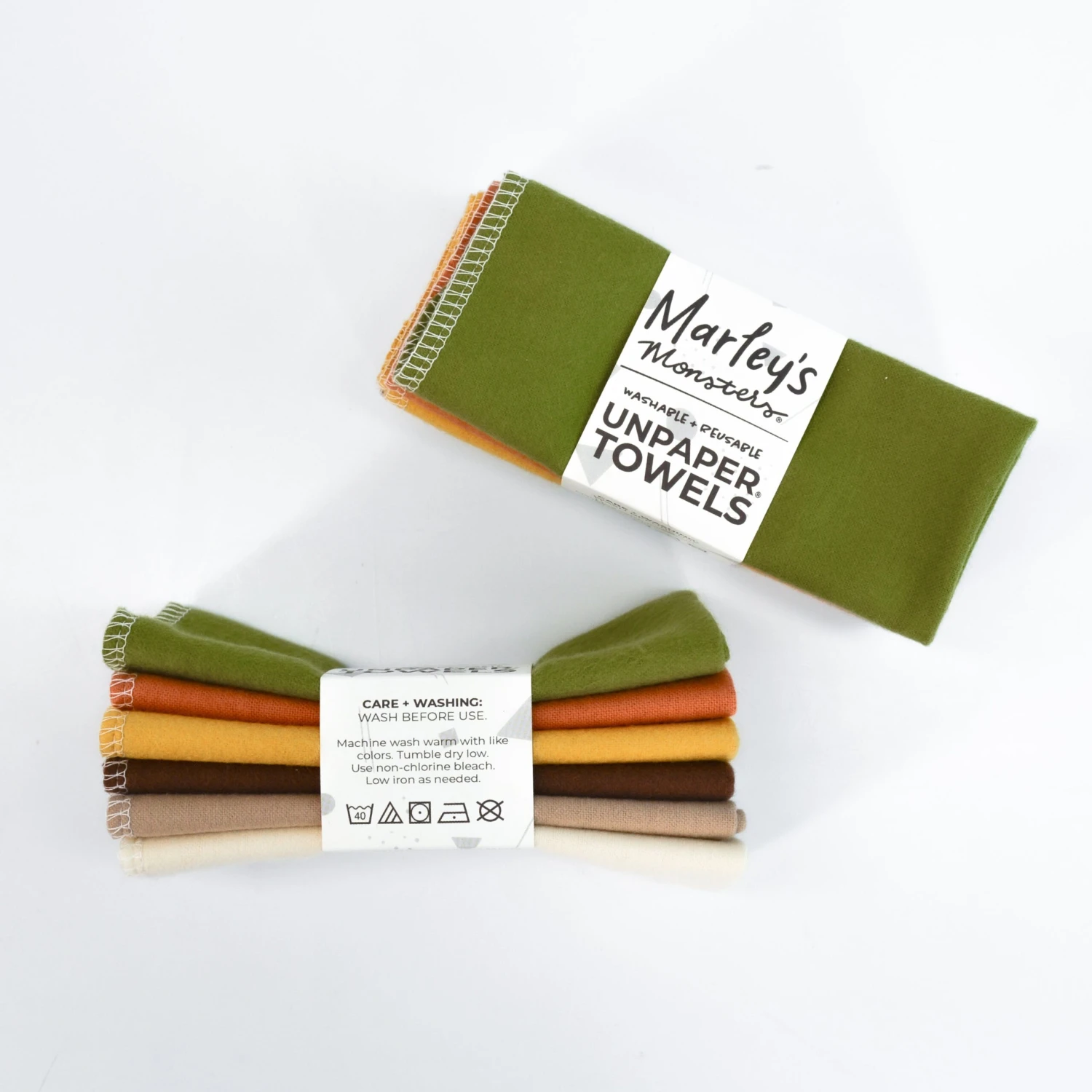 UNpaper® Towels Refill: Specialty Color Mixes - 6 Count 7 UNpaper® Towels Refill: Specialty Color Mixes - 6 Count - Image 7