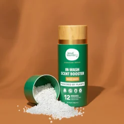 In-Wash Scent Boosters: Plastic Free -Homeware Sale Store WoodHaven