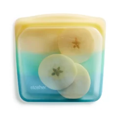 Silicone Bags: Sandwich Size 14 Silicone Bags: Sandwich Size -Homeware Sale Store a5a64f2d1f28a46d280d36d4860e8d30a1447ca2692333802fafe2c520fa1d59