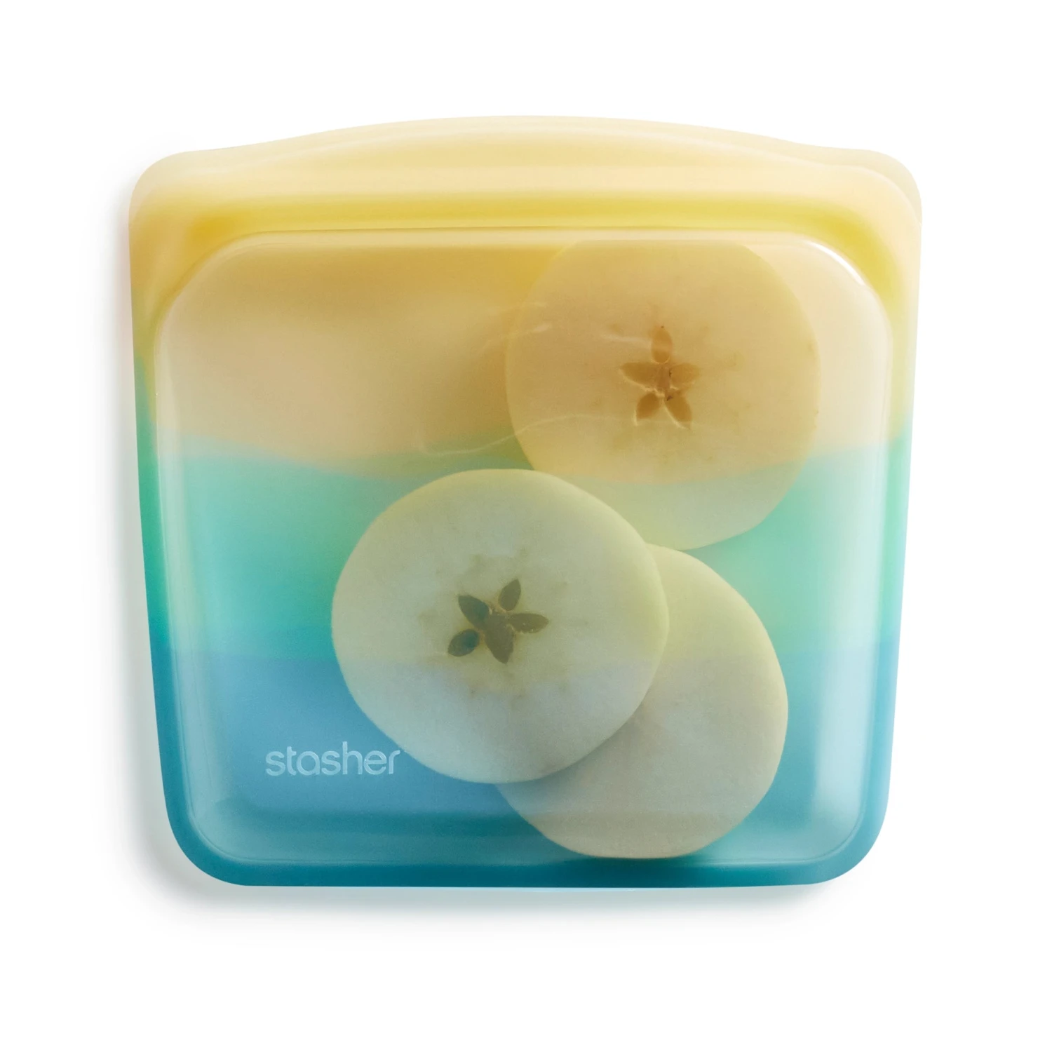 Silicone Bags: Sandwich Size 5 Silicone Bags: Sandwich Size - Image 5