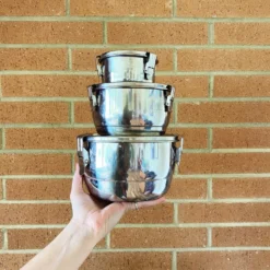 Airtight Food Storage: Stainless Steel 13 Airtight Food Storage: Stainless Steel -Homeware Sale Store airtight food storage stainless steel 715883