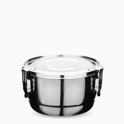 Airtight Food Storage: Stainless Steel 5 Airtight Food Storage: Stainless Steel - Image 5