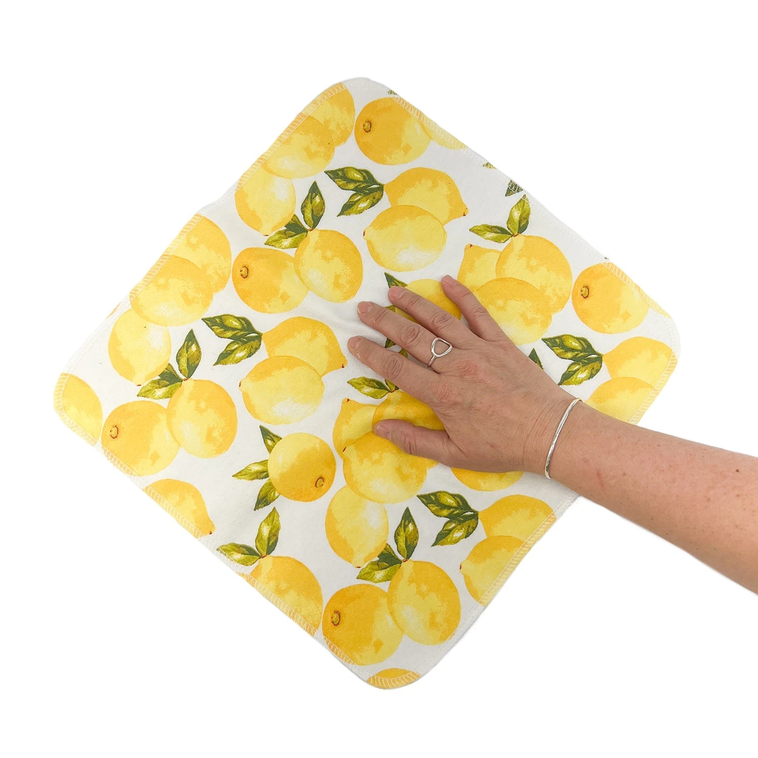 All-Purpose Towels: Single Print 3 Count Pack 4 All-Purpose Towels: Single Print 3 Count Pack - Image 4