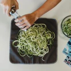 All-Purpose Towels: Mixed Prints 3 Count Pack -Homeware Sale Store all purpose towels fresh prints 215413