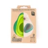 Food Huggers: Avocado Huggers Set Of 2