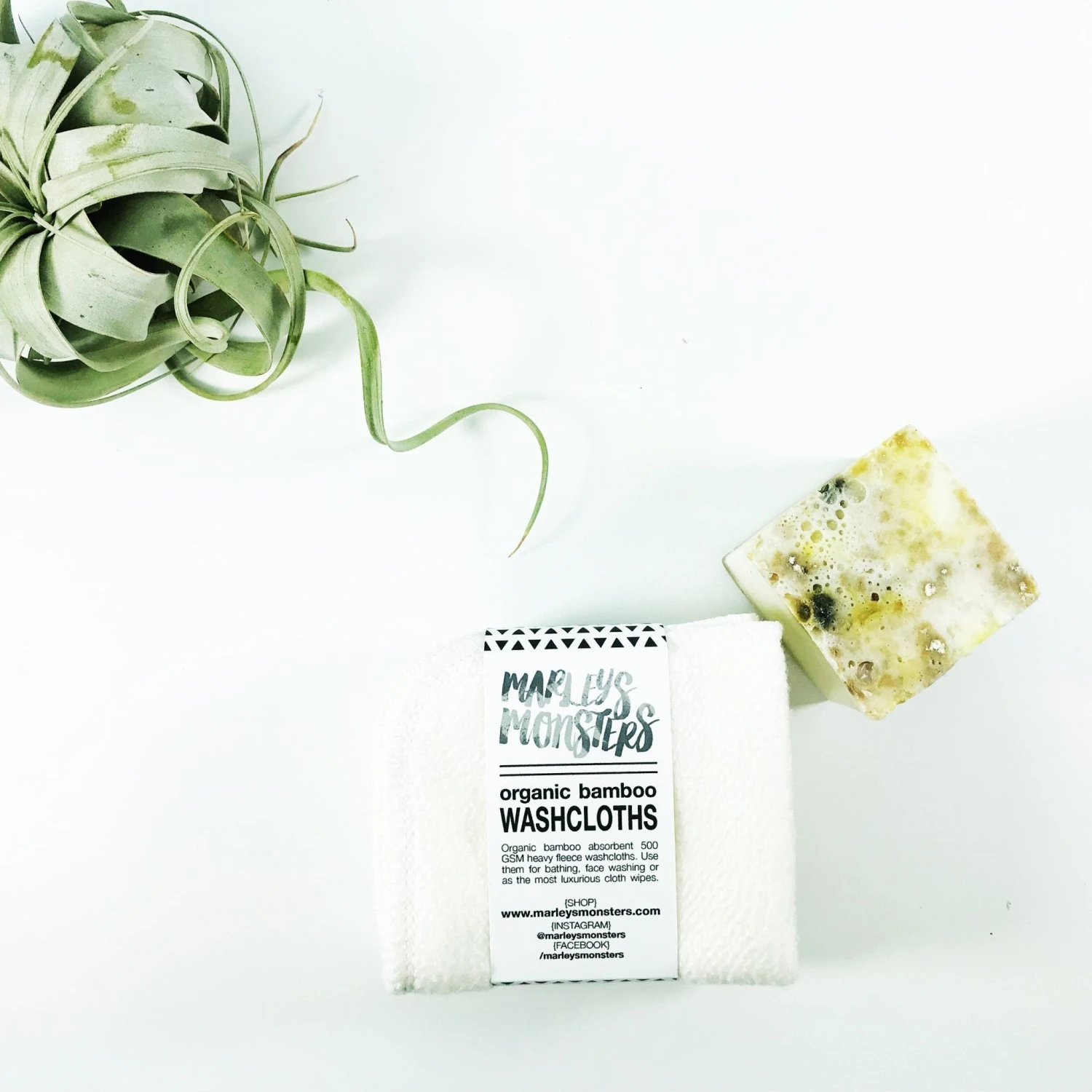 Baby Bath Time Set 2 Baby Bath Time Set - Image 2