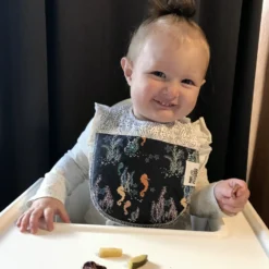 Baby Bib -Homeware Sale Store baby bib 399690