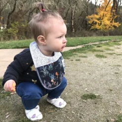 Baby Bib -Homeware Sale Store baby bib 624570