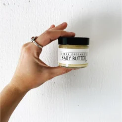 Baby Butter
