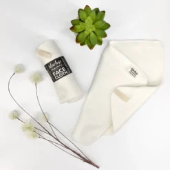 Bamboo Face Cloth 5 Bamboo Face Cloth -Homeware Sale Store bamboo face cloth 545530