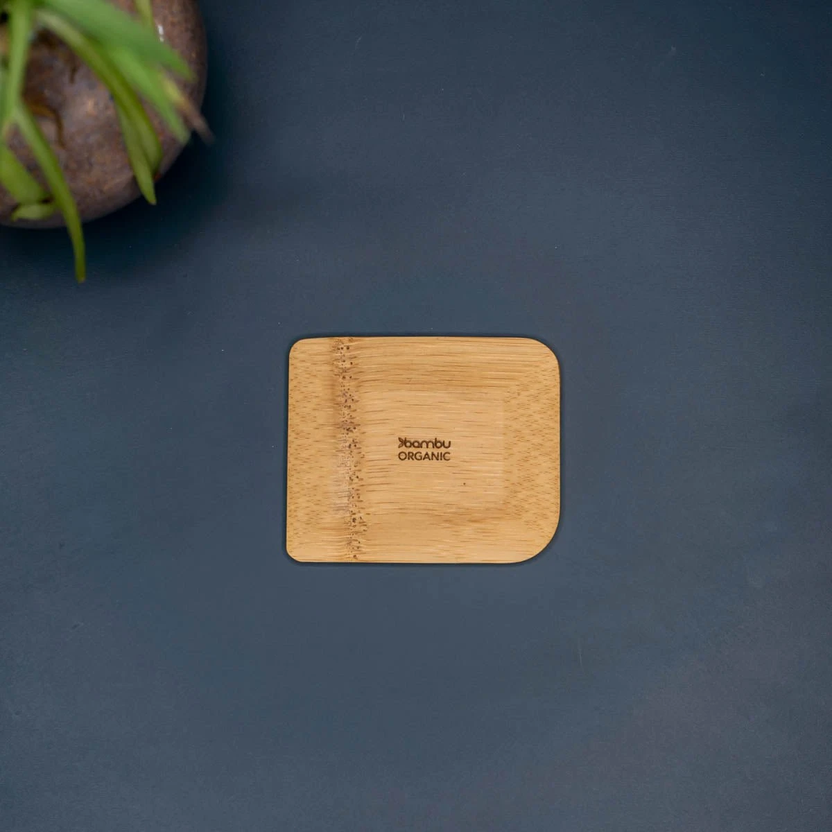 Bamboo Pot Scraper 3 Bamboo Pot Scraper - Image 3