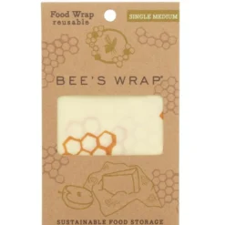 Beeswax Food Wrap: Honeycomb -Homeware Sale Store beeswax food wrap honeycomb 166706