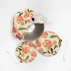 Bowl Cover Bundle: Prints -Homeware Sale Store bowl cover bundle cotton floral 154988