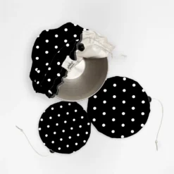 Bowl Covers: Flannel -Homeware Sale Store bowl covers flannel 371612